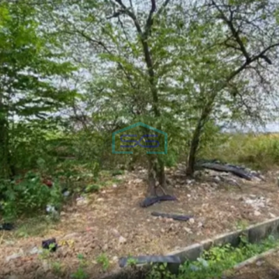 Dijual Cepat Tanah Kavling Komersial Industri Delta Silicon Lippo Cikarang LT 1452m2