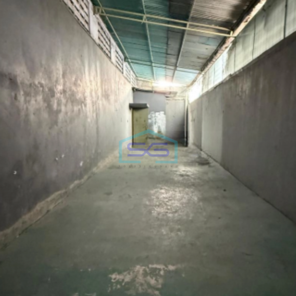 Dijual Gudang/Pabrik Kawasan Delta Silicon Lippo Cikarang Siap Huni LT 1264m2-5