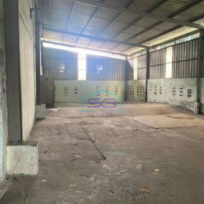 Dijual Cepat Gudang Industri Delta Silicon 1 Cikarang Bebas Banjir LT 1980m2-4