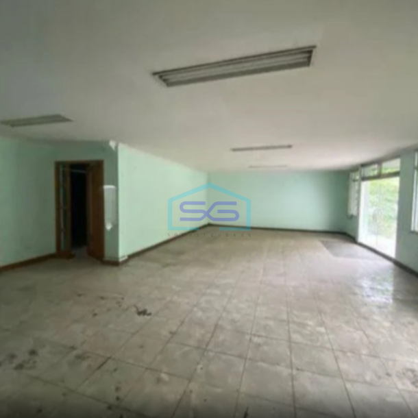 Dijual Cepat Gudang Industri Delta Silicon 1 Cikarang Bebas Banjir LT 1980m2-2