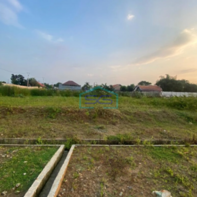 Dijual Cepat Tanah Kavling Industri Delta Silicon Lippo Cikarang LT 4102m2-4