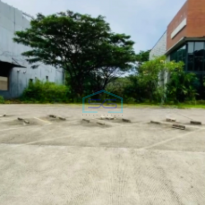 Dijual Tanah Kavling Komersial di Jl Majapahit Lippo Cikarang Lokasi Strategis LT 1053m2