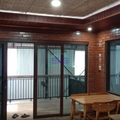 Dijual Cepat Gudang Workshop Deltamas Cikarang Pusat Bekasi Luas 479m2-2