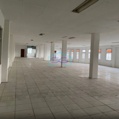 Disewakan Gudang Kawasan Industri Mm2100 Cibitung Cikarang Bekasi LB 7508m2
