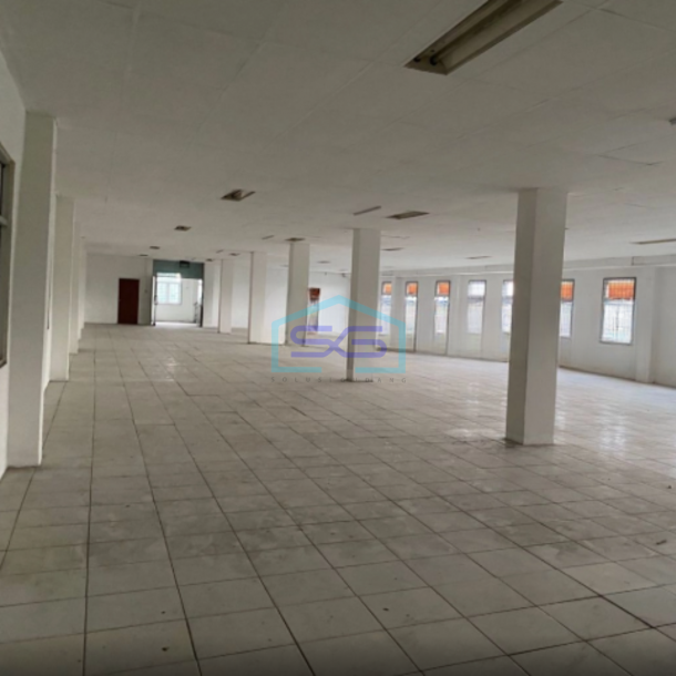 Disewakan Gudang Kawasan Industri Mm2100 Cibitung Cikarang Bekasi LB 7508m2-6