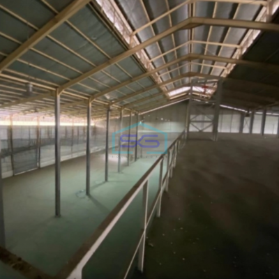Disewakan Gudang Kawasan Industri Mm2100 Cibitung Cikarang Bekasi LB 7508m2