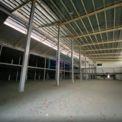 Disewakan Gudang Kawasan Industri Mm2100 Cibitung Cikarang Bekasi LB 7508m2