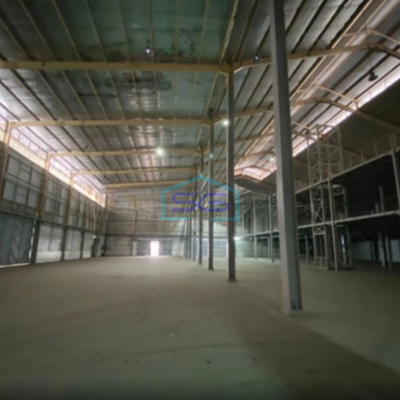 Disewakan Gudang Kawasan Industri Mm2100 Cibitung Cikarang Bekasi LB 7508m2