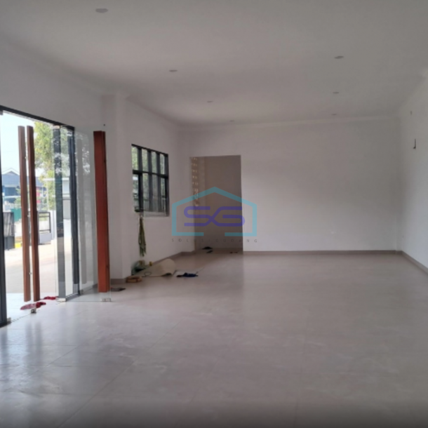 Disewakan Gudang Baru Kawasan Delta Silicon Lippo Cikarang Luas Bangunan 3278m2-2