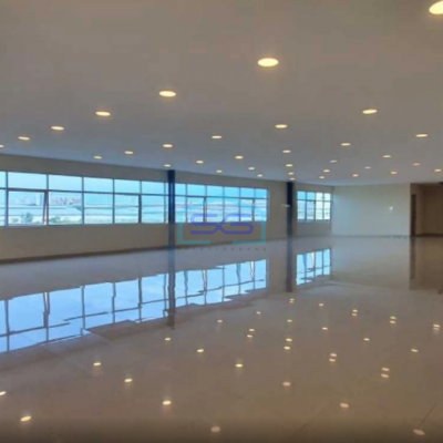 Disewakan Cepat Gudang Industri Delta Silicon Lippo Cikarang LB 1810m2