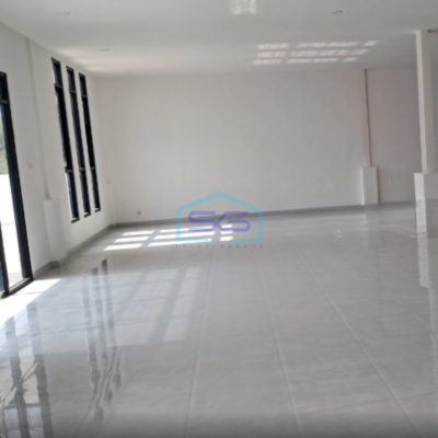 Disewakan Gudang Delta Silicon Lippo Cikarang Luas Bangunan 4096m2