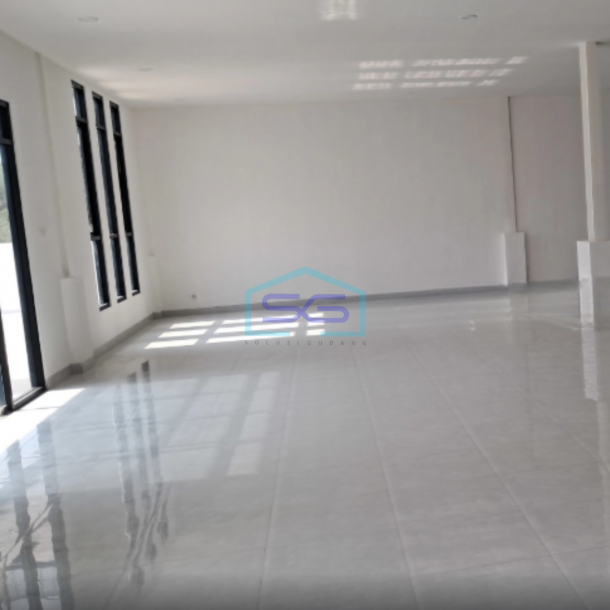 Disewakan Gudang Delta Silicon Lippo Cikarang Luas Bangunan 4096m2-5