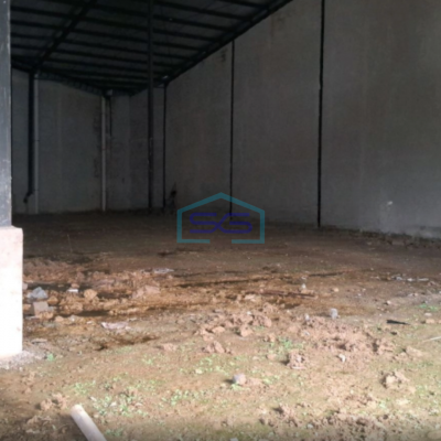 Disewakan Gudang Industri Bagus Lokasi di Delta Silicon Cikarang LB 861m2