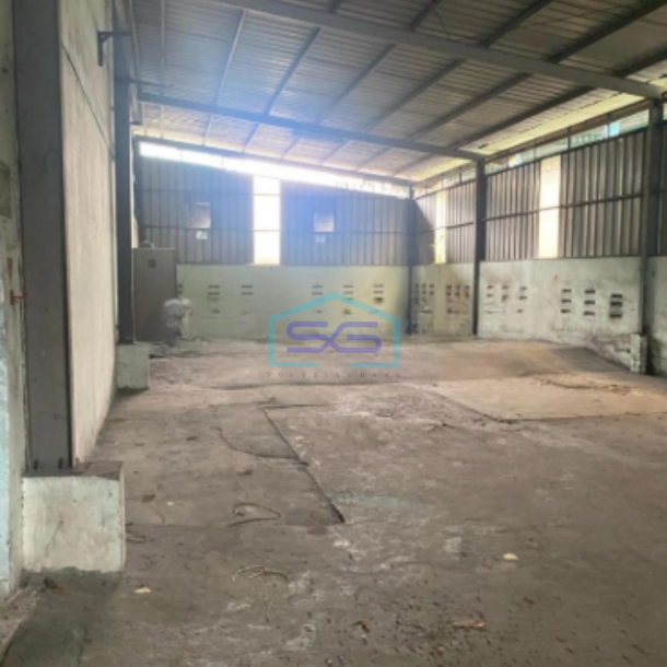 Disewakan Gudang Industri Delta Silicon 1 Lippo Cikarang Bebas Banjir LB 1850m2-6