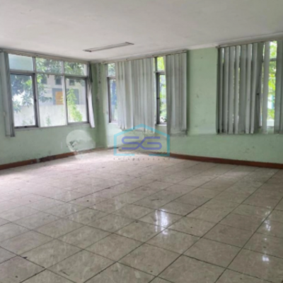 Disewakan Gudang Industri Delta Silicon 1 Lippo Cikarang Bebas Banjir LB 1850m2