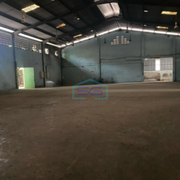 Disewakan Gudang Industri Delta Silicon 1 Lippo Cikarang Bebas Banjir LB 1850m2-3