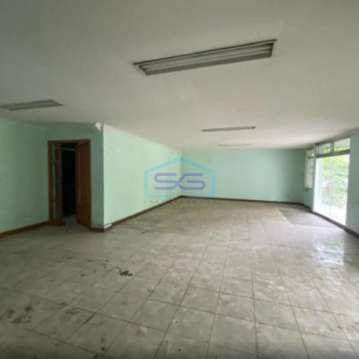 Disewakan Gudang Industri Delta Silicon 1 Lippo Cikarang Bebas Banjir LB 1850m2