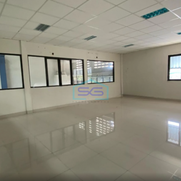 Disewakan Gudang Industri Delta Silicon Lippo Cikarang Luas Bangunan 1440m2-5