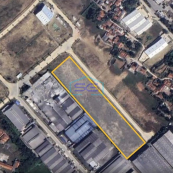 Disewakan Tanah Kavling Industri Delta Silicon Lippo Cikarang LT 23588m2-1