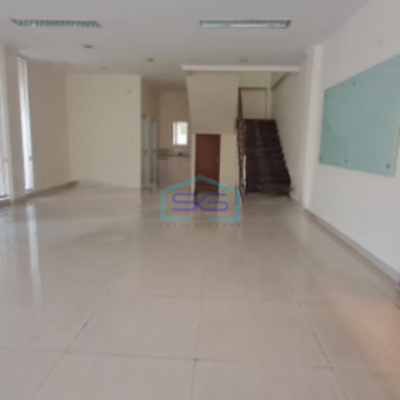 Disewakan Gudang Industri Siap Huni Delta Silicon Lippo Cikarang LB 1040m2