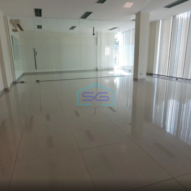 Disewakan Gudang Industri Siap Huni Delta Silicon Lippo Cikarang LB 1040m2-3