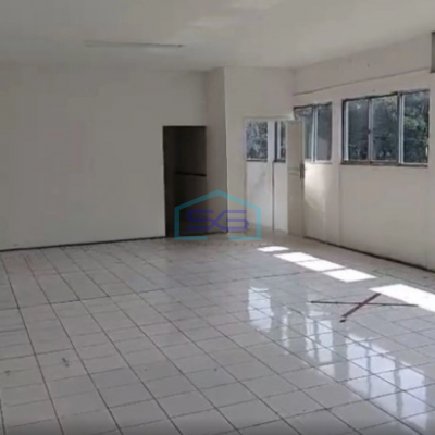 Disewakan Gudang Industri Delta Silicon 1 Lippo Cikarang Luas Tanah 2170m2