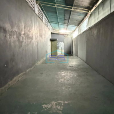 Disewakan Gudang Bebas Banjir di Kawasan Delta Silicon Lippo Cikarang LB 966m2