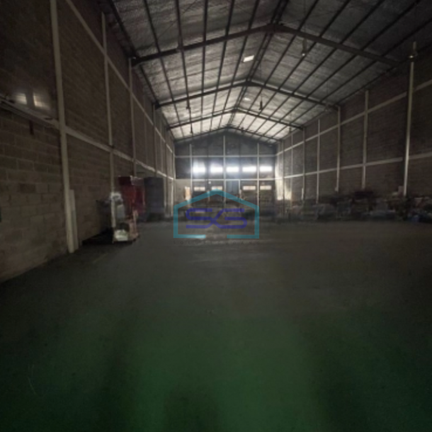 Disewakan Gudang Industri Delta Silicon Cikarang Luas Bangunan 684m2 Siap Huni-5