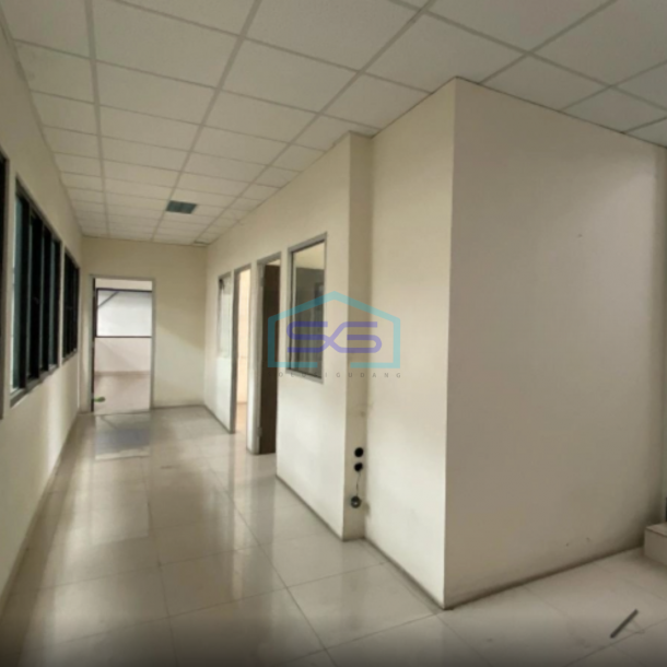 Disewakan Gudang Industri Delta Silicon Lippo Cikarang Luas Tanah 1991m2-6