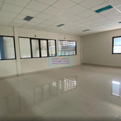 Disewakan Gudang Industri Delta Silicon Lippo Cikarang Luas Tanah 1991m2