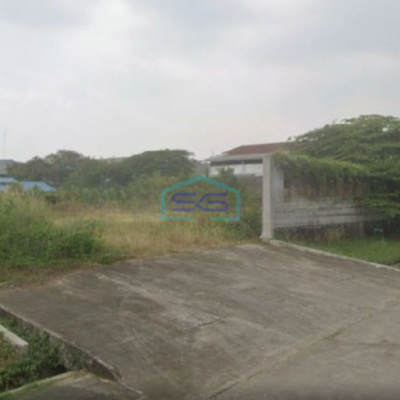 Dijual Cepat Tanah Industri Delta Silicon 1 Lippo Cikarang Luas Tanah 3100m2