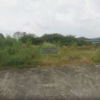 Dijual Cepat Tanah Industri Delta Silicon 1 Lippo Cikarang Luas Tanah 3100m2