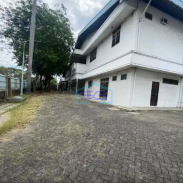 Dijual Ex Pabrik Kawasan Induatri Delta Silicon Lippo Cikarang Jawa Barat Luas Bangunan  13000 m²-6