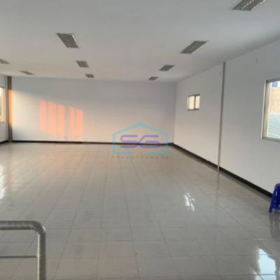 Dijual Gudang Industri Delta Silicon Lippo Cikarang Jawa Barat Luas Bangunan  1600 m²