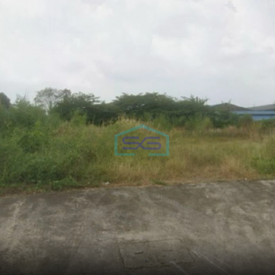Dijual Cepat Tanah Industri Delta Silicon 1 Lippo Cikarang Jawa Barat Luas Tanah  3100 m²
