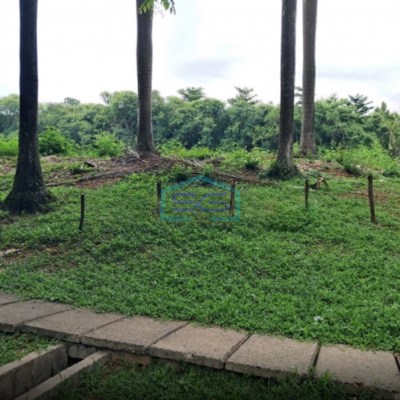 Dijual Cepat Tanah Komersial Jl Mh Thamrin Lippo Cikarang Luas Tanah  4003 m²