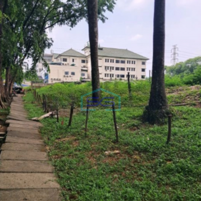 Dijual Cepat Tanah Komersial Jl Mh Thamrin Lippo Cikarang Luas Tanah  4003 m²