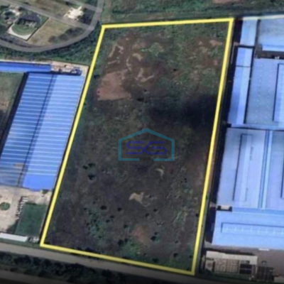 DIjual Tanah  Industri 5,6 Hektar Artha Industrial Hill Di Delta Mas Bekasi Jawa Barat Luas Tanah  56939 m²
