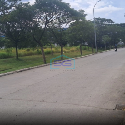 Dijual Cepat Tanah Industri Delta Mas Cikarang Pusat Jawa Barat Luas Tanah  20659 m²