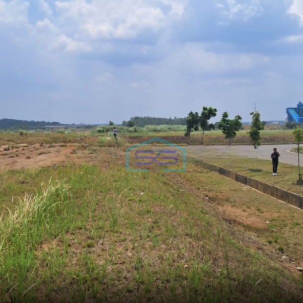 Dijual Tanah Industri Siap Bangun Di Subang Jawa Barat Smartpolitan Luas Tanah 50000 m²-3