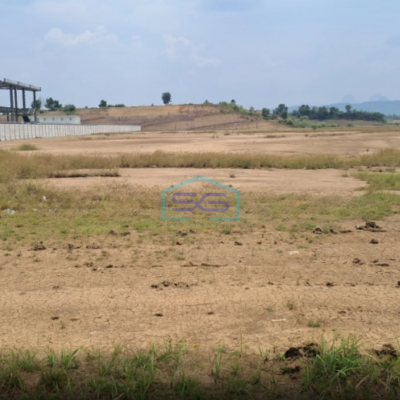 Dijual Tanah Industri Siap Bangun Di Subang Jawa Barat Smartpolitan Luas Tanah 50000 m²