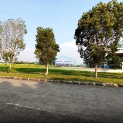 Dijual Cepat Tanah Industri Jababeka Cikarang Utara Jawa Barat Luas Tanah 10395 m²