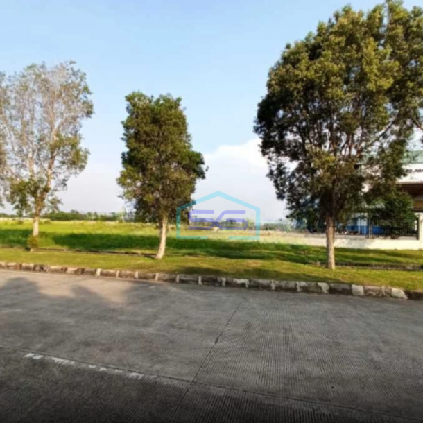 Dijual Cepat Tanah Industri Jababeka Cikarang Utara Jawa Barat Luas Tanah 10395 m²-2