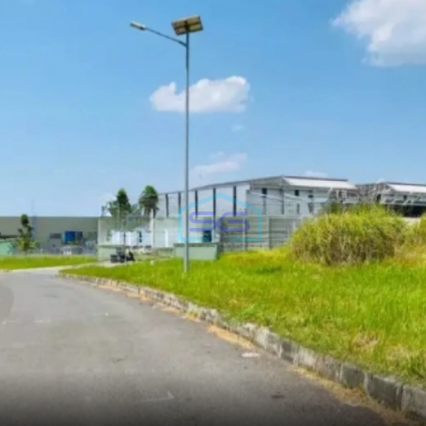 Dijual Cepat Tanah Industri Surya Cipta Karawang Timur Jawa Barat Luas Tanah 35000 m²-1