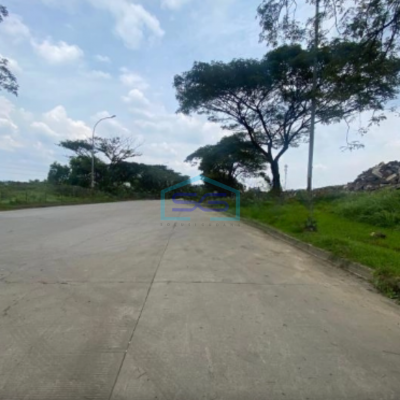 Dijual Tanah Industri Delta Silicon Lippo Cikarang Jawa Barat Luas Tanah  2000 m²