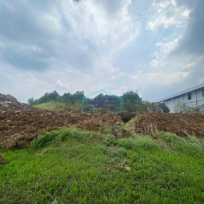 Dijual Tanah Industri Delta Silicon Lippo Cikarang Jawa Barat Luas Tanah  2000 m²