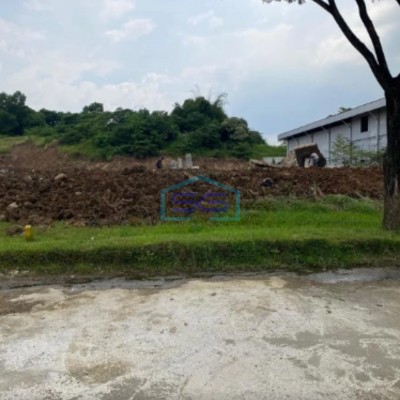 Dijual Tanah Industri Delta Silicon Lippo Cikarang Jawa Barat Luas Tanah  2000 m²