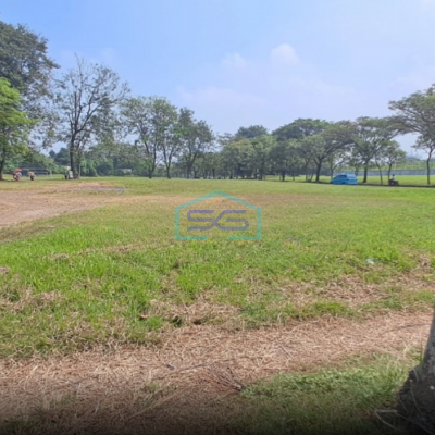 Dijual Tanah Komersial Jl Boulevard Lippo Cikarang Jawa Barat Luas Tanah  22969 m²