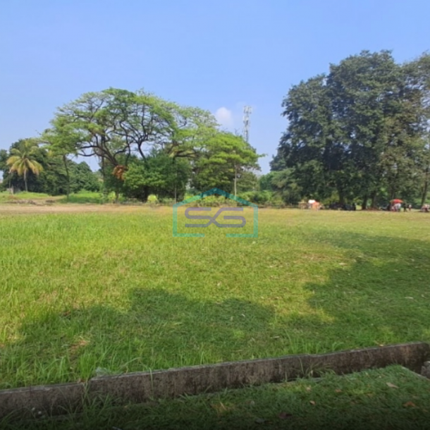 Dijual Tanah Komersial Jl Boulevard Lippo Cikarang Jawa Barat Luas Tanah  22969 m²-1