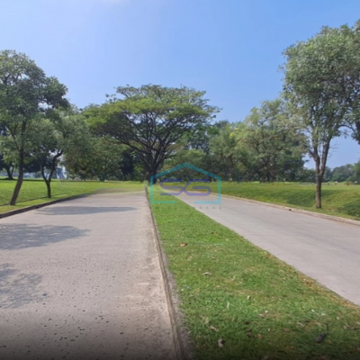 Dijual Tanah Komersial Jl Boulevard Lippo Cikarang Jawa Barat Luas Tanah  22969 m²